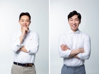 [분당 스터디카페] 동네소셜라운지(베뉴275) 이원준, 김영재 대표, 공간 대여 체계도 시대에 맞게 변화해야 한다고 생각했습니다.
