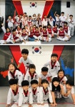 광주 조아태권도 신송남, 장선지 대표, 오직 아이들만을 최우선으로 생각하며 도장을 운영했습니다.