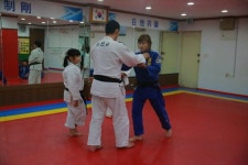 부산 서구 청무유도관 장진규, 이지미 대표, 유도를 통해서 업그레이드된 삶의 질을 느껴보세요!