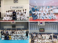 부산 서구 청무유도관 장진규, 이지미 대표, 유도를 통해서 업그레이드된 삶의 질을 느껴보세요!