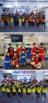 울산 임의택복싱짐 임의택 대표, 몸도 마음도 건강해지는 체육관을 만들고 있습니다.