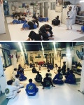 광주 주짓수 킹콩짐 김신혁 대표, 자신을 지키는 운동인 주짓수를 배움으로써 건강을 찾고 새로운 도전을 해보세요.
