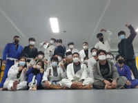존프랭클 경기광주 주짓수 박영진 관장 한국 주짓수의 역사를 만들어주신 존 프랭클교수님과 함께 한국주짓수를 체계적으로 배워가 실 수... 