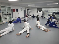존프랭클 경기광주 주짓수 박영진 관장 한국 주짓수의 역사를 만들어주신 존 프랭클교수님과 함께 한국주짓수를 체계적으로 배워가 실 수... 
