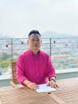 여수 펜션 별당 THE 품고(별당더품고) 선종필 대표 여수만의 아름다운 경치와 힐링을 할 수 있는 공간을 보다 많은 분들과 공유하고 싶습니다.