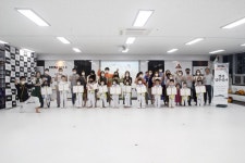 여수 웅천동 MTA비상태권도장 김종민 대표, 예술이자 문화인 태권도를 통해 건강과 행복을 얻어 보세요.