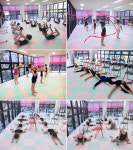 대구 수성 키즈 스트레칭 전문학원 고은정 대표, 어릴 적부터 운동을 통해 스트레스를 조절하는 법을 배우는 것은 아이들의 인생에 있어서도 큰... 