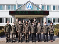 강화군, 지역농산물 군납 확대 등 요청