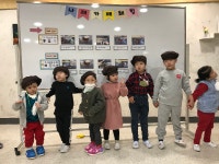 거창나래학교, 꿈 키움의 결실을 맺다~!