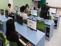 성주 선남초등학교, 2020 경북e학습터 수업활용단 운영 결과 발표