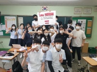 포천고등학교, 코로나19를 극복하고 학생 주도 창의적 교육과정의 특색화에 도전하다!