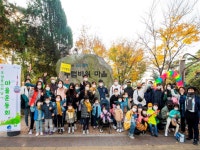 서울특별시 용산구, 후암동 마을운동회 역사문화길 한바퀴