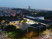 제주도, 2021년도 제주 문예회관 전시실 정기대관 사전예약 신청 접수