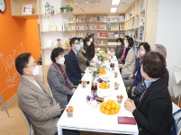 강동구, 게냇골 작은도서관 새단장 마치고 재개관