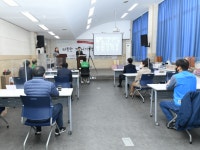 구리시 장애인종합복지관, 따뜻한 겨울나기 행복 나눔 행사 진행