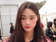 장성군청 소속 이수빈 선수, 조정 국가대표 선발