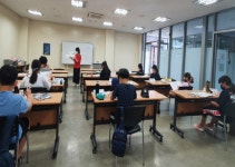 김해시 진영한빛도서관, 겨울독서교실 운영