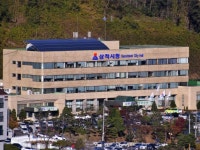 삼척시, 삼척 기적의 도서관 설계도서 기증식 개최