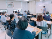 전주시 서신도서관, 길 위의 인문학 2년 연속 우수