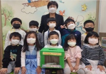 용인시, 어려운 이웃 돕는 온정의 손길 이어져