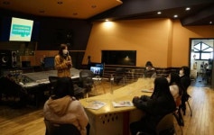 성북구, 포스트 코로나 시대 새로운 방식의 문예체 멘토링 가능성 열다