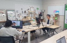 마포구, 코로나를 넘는 도서관 비대면서비스 호평