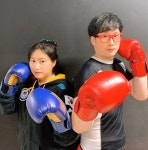 인천 계양구 계산동 KH킥복싱 합기도 체육관 문승국 대표, 킥복싱 합기도 운동을 많은 사람들과 함께 즐기며 발전된 삶을 살기 위해 시작... 