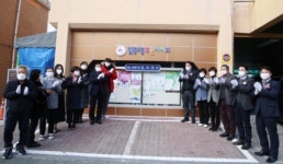 대전광역시 서구 월평2동, 주민이 주인 되다. 주민자치회 출범