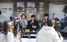 노원구, 청소년 소통 플랫폼 청˙아˙장 개설