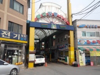 음성·무극시장, 2020년 충북 우수시장 선정!