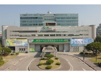 수원시, 수원다시서기노숙인종합지원센터에사랑의 화장지전달