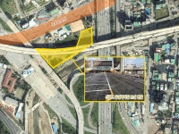 용인시, 공영주차장 3곳에 357면 주차공간 확보