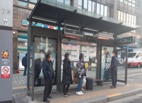 관악구, 전국 최초 Smart 냉온풍기 등 버스 승차대 편의시설 설치
