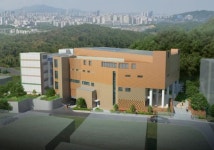 강서구, 주차난 해소를 위해 등서초등학교에 지하공영주차장 조성