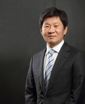 정몽규 후보, 제54대 대한축구협회장 당선인으로 결정돼