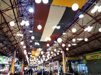 황학동 중앙시장, 새로운 핫플레이스로 꿈틀