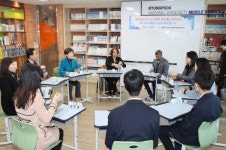 IB월드스쿨, 대구미래역량교육의 랜드마크 된다!