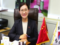 이달의(1월) 농촌융복합산업인(人) - 66호  강유안 대표, ㈜대한뷰티산업진흥원 