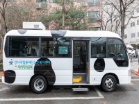 강서구, 전국최초안심 CLEAN AIR BUS운영