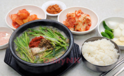 당당 탈북여성, 아르바이트 1년만에 사장된 사연