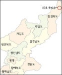 회령 22호 정치범수용소 지난 6월 해체