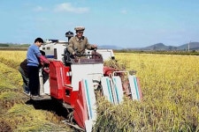북한 주민 생존권, 郡 단위 거점패키지 협력으로 해결하자