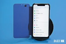 [최초 입수] 北 최신 스마트폰 평양 2425…기능·성능 대폭 강화돼