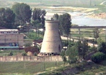 분강에 기형아들 수두룩...주민들, 지역에 핵시설 존재 말해