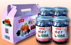 北 회령 백살구 풍년...가격은 지난해比 5, 6배 하락