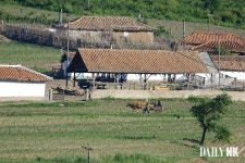 “온성서 염산테러 사건 발생…벌목 현장서 말다툼 벌이다가 범행”