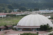 정부, 금강산 시설 철거 협의 北 요구에 실무회담하자 역제안