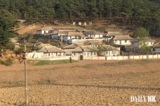 군량미 징수에 불만 품은 농민들, 보위부서 비판서 쓴 사연은?