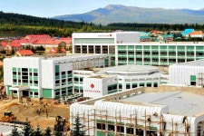 장군님의 고향 삼지연, 시(市)로 승격...주민들의 기대와 우려