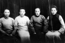 김구 서기 애국열사 엄항섭 가족은 정치범이었다...북한은 뭐했나